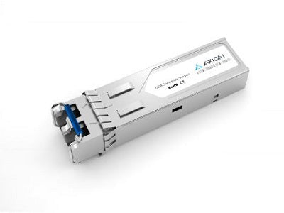 Transceptor SFP Axiom 1000Base-Lx para Hirschmann - M-SFP-Lx/Lc Eec