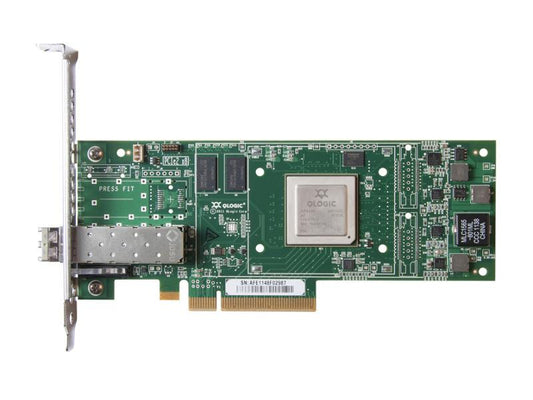 Storeonce G4 32G Fc Ntwk Card