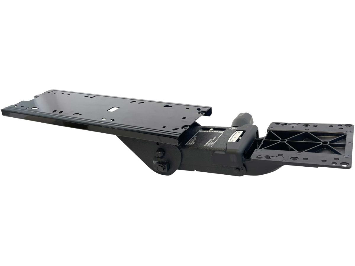Plateau pour clavier Nu-Tone Intekview Ideal (27 po x 10 po) pour droitier