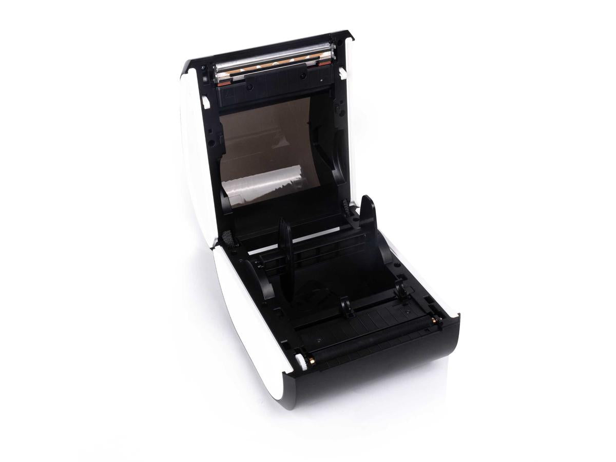 Nu-Tone Intekview Multi-Format Thermal Label Printer
