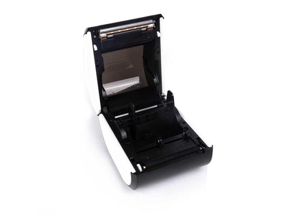 Nu-Tone Intekview Multi-Format Thermal Label Printer