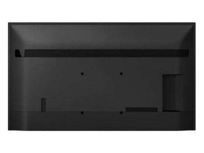Écrans professionnels Sony Bravia série Fw-55Bz40L Bz40L - 55 pouces L