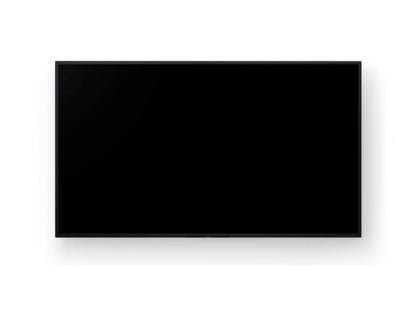 Sony Bravia Professional Displays Fw-65Bz40L Bz40L Series - 65\" L