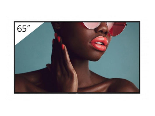Écrans professionnels Sony Bravia série Fw-65Bz40L Bz40L - 65 pouces L