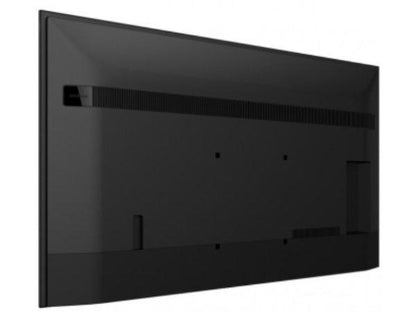Écrans professionnels Sony Bravia série Fw-75Bz35L Bz35L - 75" L