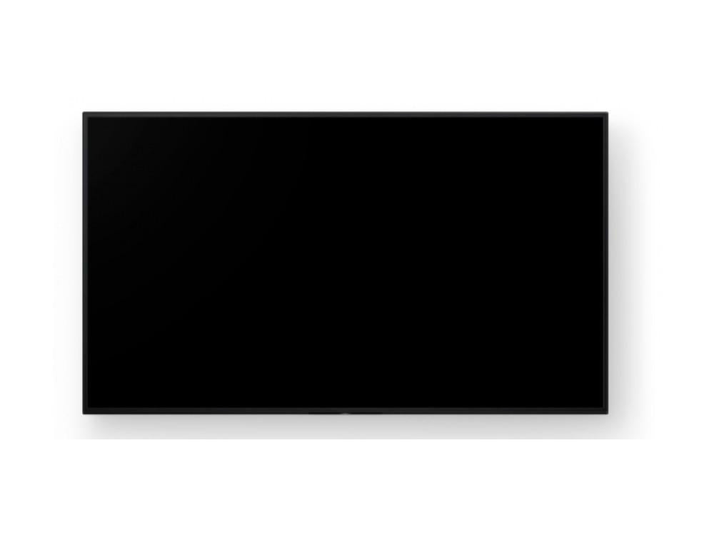 Écrans professionnels Sony Bravia série Fw-75Bz40L Bz40L - 75" L