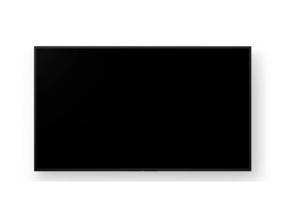 Écrans professionnels Sony Bravia série Fw-75Bz40L Bz40L - 75" L