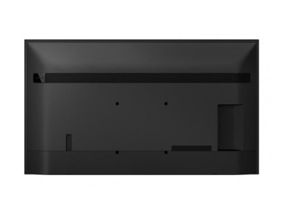 Écrans professionnels Sony Bravia série Fw-75Bz40L Bz40L - 75" L