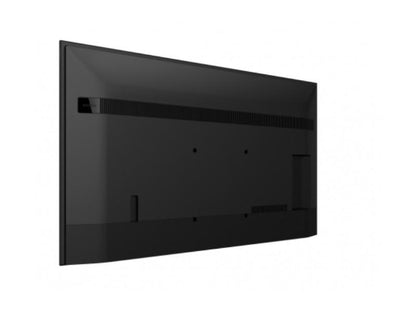 Écrans professionnels Sony Bravia série Fw-75Bz40L Bz40L - 75" L