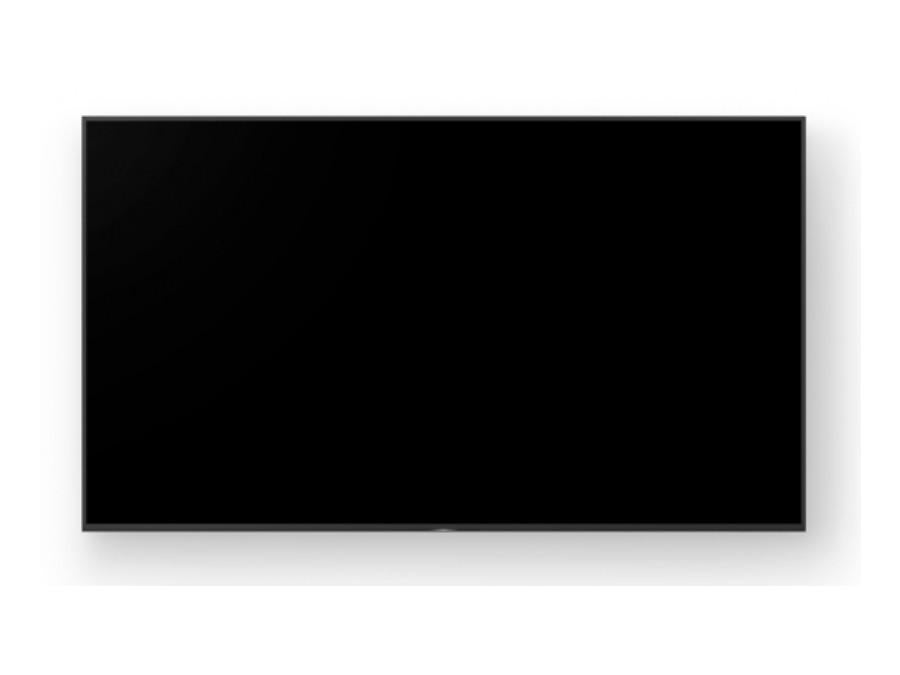 Écrans professionnels Sony Bravia série Fw-85Bz40L Bz40L - 85" L