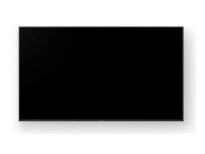 Écrans professionnels Sony Bravia série Fw-85Bz40L Bz40L - 85" L
