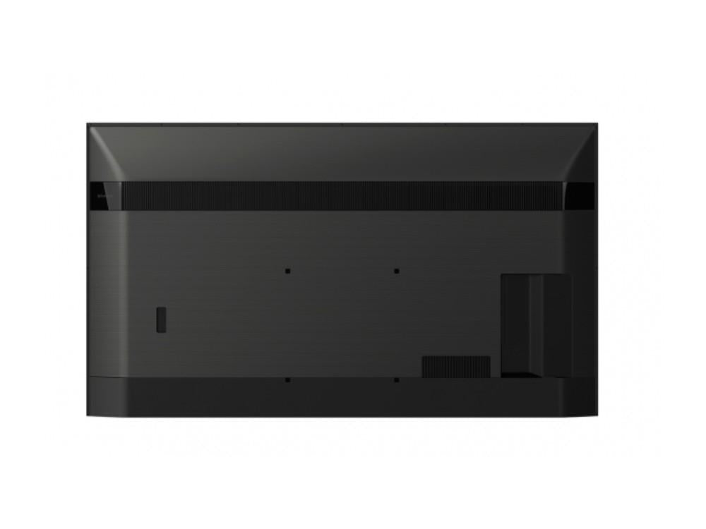 Écrans professionnels Sony Bravia série Fw-85Bz40L Bz40L - 85" L
