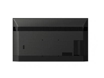 Écrans professionnels Sony Bravia série Fw-85Bz40L Bz40L - 85" L