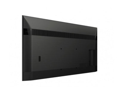 Écrans professionnels Sony Bravia série Fw-85Bz40L Bz40L - 85" L