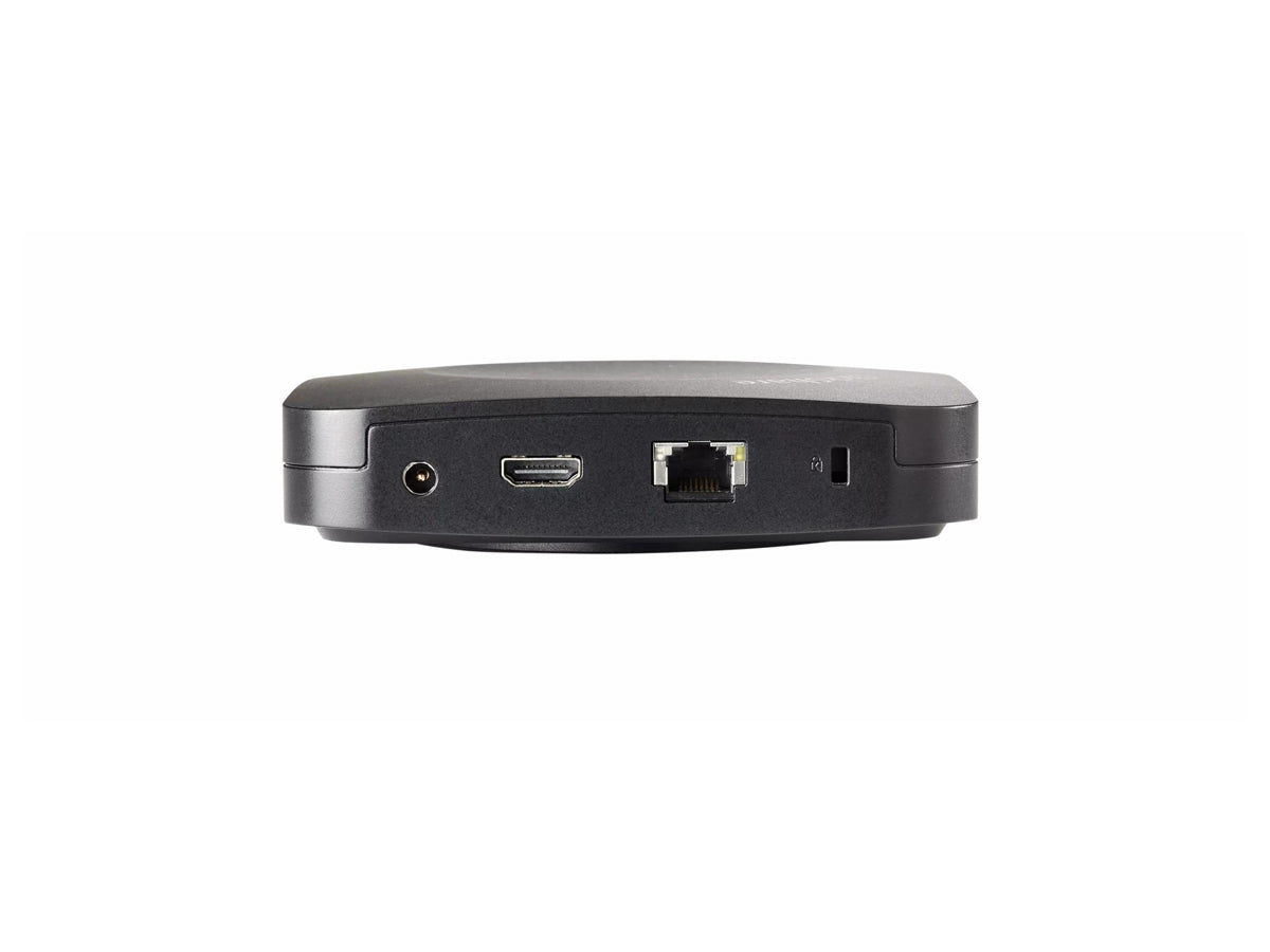 Barco Clickshare Cx-20 Gen2 Us Set Including 1 Button, Taa Compliant