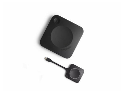 Barco Clickshare Cx-20 Gen2 Us Set Including 1 Button, Taa Compliant