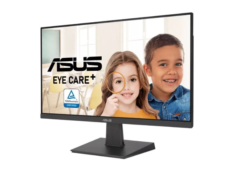 Asus Va24Ehf 23.8In 1920 X 1080 Fhd Wled/Ips 1Ms