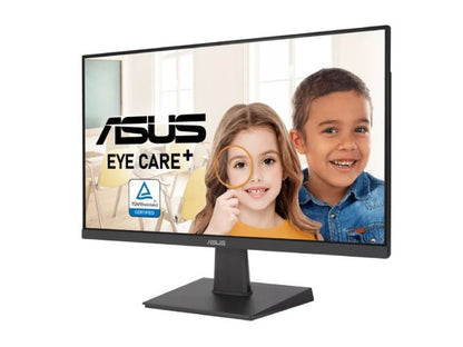 Asus Va24Ehf 23.8In 1920 X 1080 Fhd Wled/Ips 1Ms