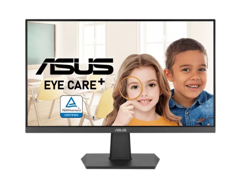 Asus Va24Ehf 23.8In 1920 X 1080 Fhd Wled/Ips 1Ms