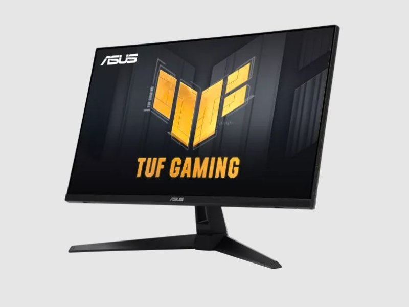 Asus Vg279Qm1A 27In 1920 X 1080 Fhd Wled/Fast Ips 1Ms
