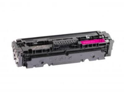 Clover Imaging Remanufactured Magenta Toner Cartridge For Hp 414A