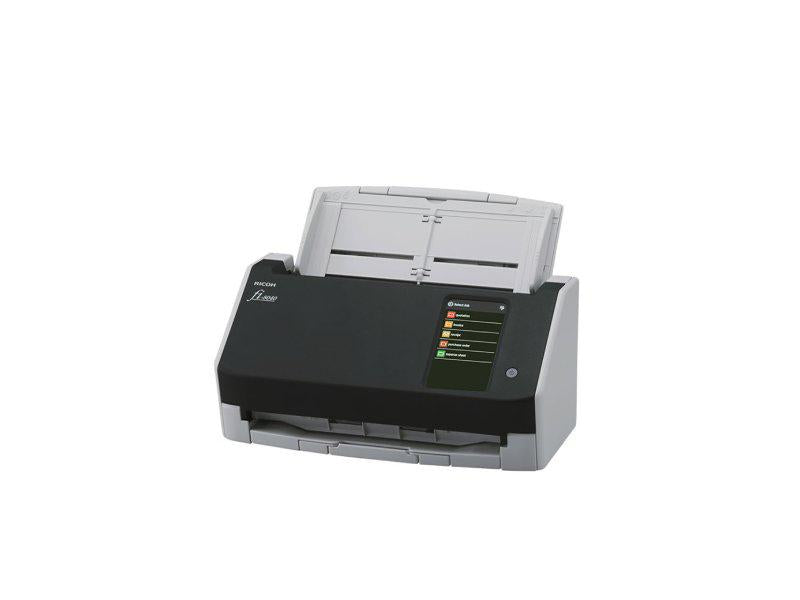 Pfu Fi-8040