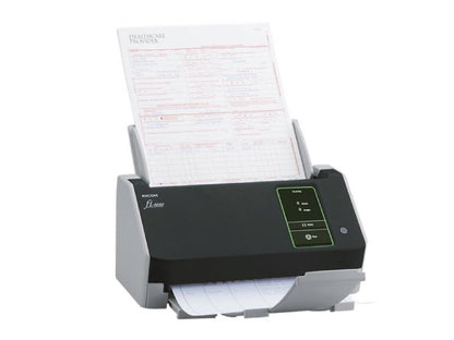 Pfu Fi-8040