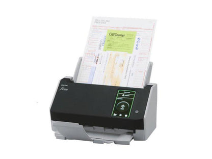 Pfu Fi-8040