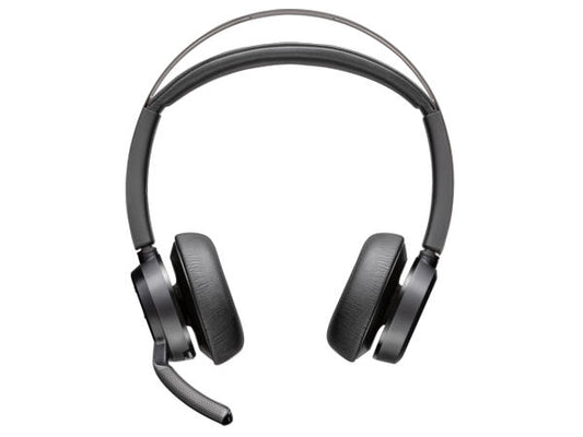 Poly Voyager Focus 2-M - Headset
