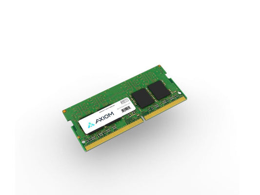 Axiom 48Gb Ddr5-4800 Sodimm - Ax54800S40I/48G