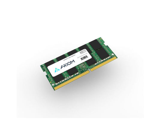 Memoria Sodimm Axiom DDR5-4800 Ecc de 48 GB - Ax54800Es40I/48G