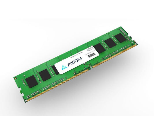 Memoria UDIMM Axiom DDR5-4800 de 48 GB - Ax54800U40I/48G