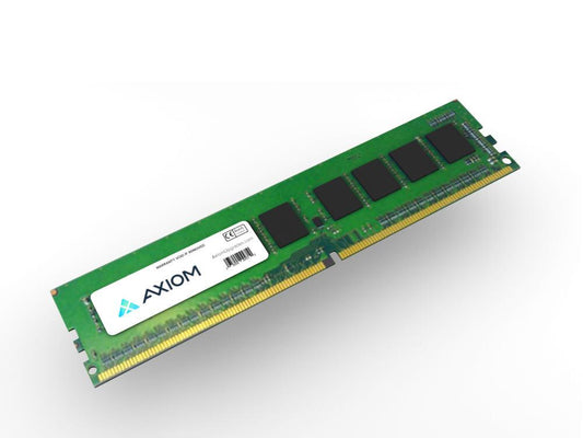 Memoria UDIMM Axiom DDR5-5600 ECC de 48 GB - Ax55600E46I/48G