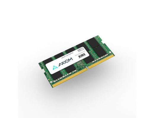 Memoria Sodimm Axiom DDR5-5600 Ecc de 48 GB - Ax55600Es46I/48G