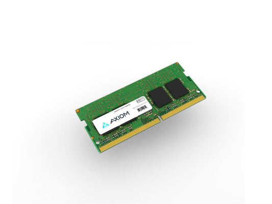 Memoria Sodimm DDR5-5600 de 48 GB Axiom - Ax55600S46I/48G
