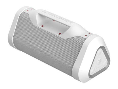 Monster Blaster 3.0 Bt Speaker Red