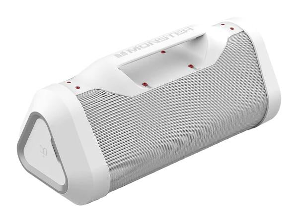 Monster Blaster 3.0 Bt Speaker Red