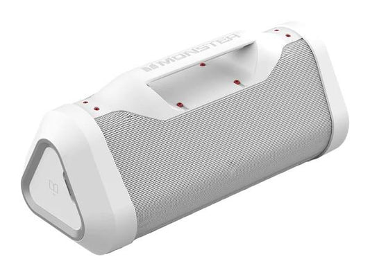 Monster Blaster 3.0 Bt Speaker Red