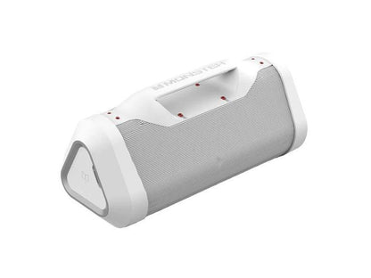 Monster Blaster 3.0 Bt Speaker White