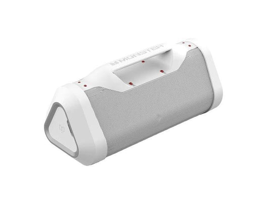 Monster Blaster 3.0 Bt Speaker White