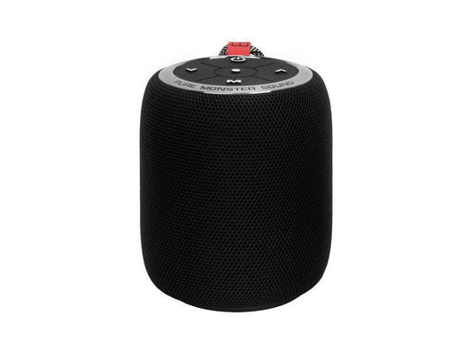 Monster S110 Superstar Speaker-Black