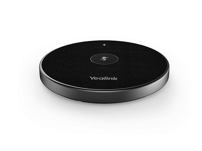 Yealink Vcm36-W - Wireless Microphone
