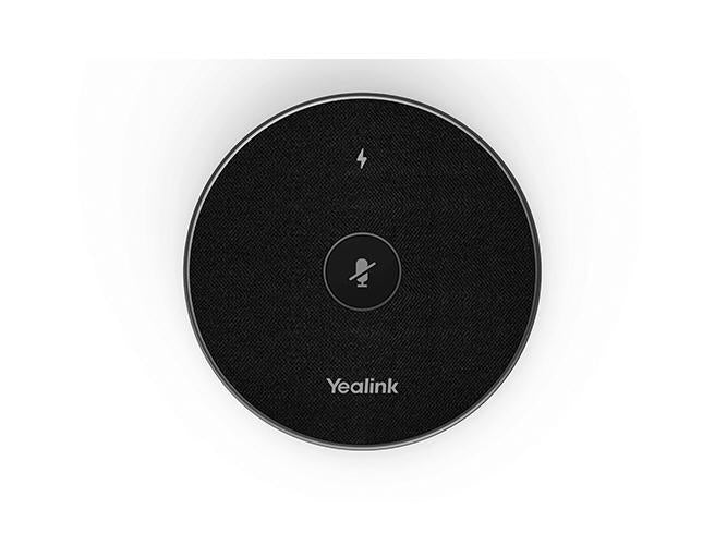 Yealink Vcm36-W - Wireless Microphone
