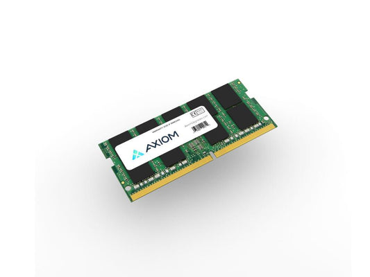 Memoria Sodimm Axiom DDR5-5600 Ecc de 16 GB - Ax55600Es46D/16G