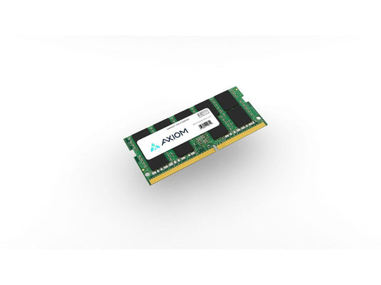 Memoria Sodimm Axiom DDR5-5600 Ecc de 32 GB - Ax55600Es46D/32G