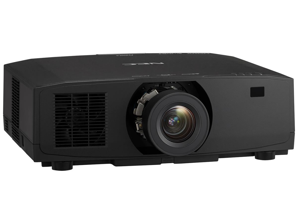 Sharp Nec Wuxga Lcd, 7100 Lumen Advanced Professional Laser Instal