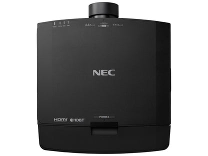 Sharp Nec Wuxga Lcd, 7100 Lumen Advanced Professional Laser Instal