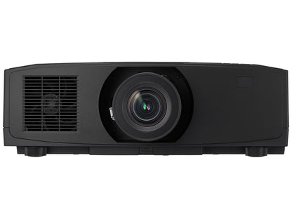 Sharp Nec Wuxga Lcd, 7100 Lumen Advanced Professional Laser Instal