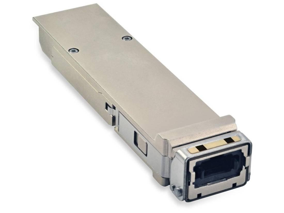 Axiom 100Gbase-Sr4 Cfp4 Transceiver For Bti - Cfp4-100G-Sr4