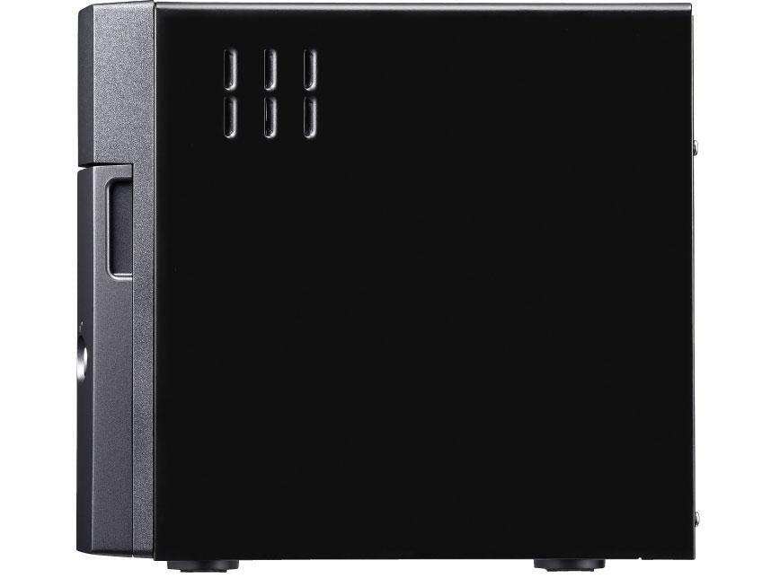 Disque dur NAS Buffalo Terastation 3220Dn 16 To 2 baies (2 x 8 To) inclus